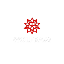 WOLFRAM LOGO